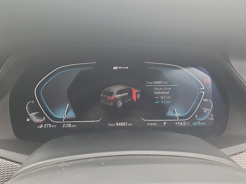 More views of BMW X5