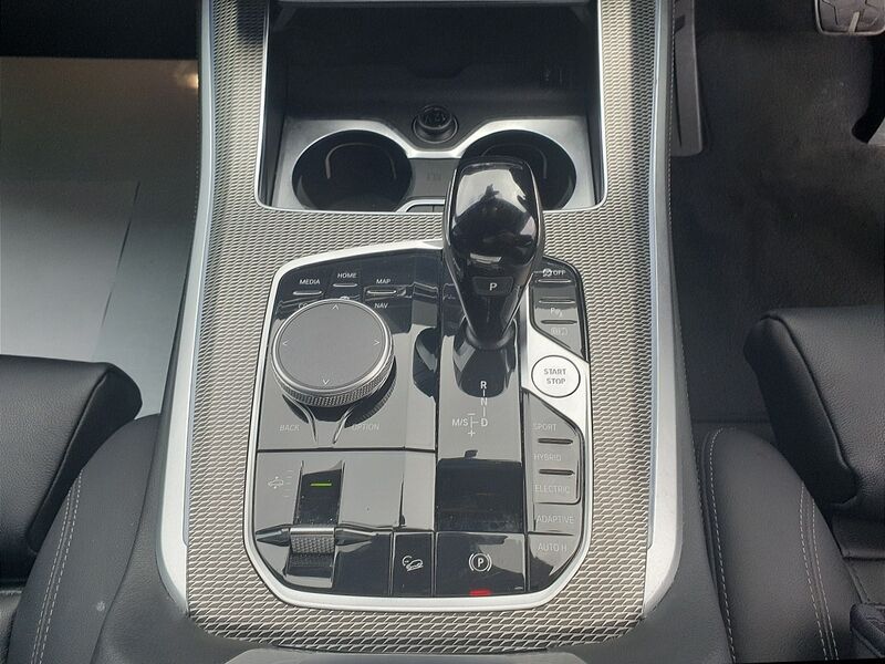 More views of BMW X5