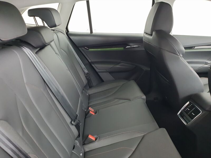 More views of Skoda Enyaq