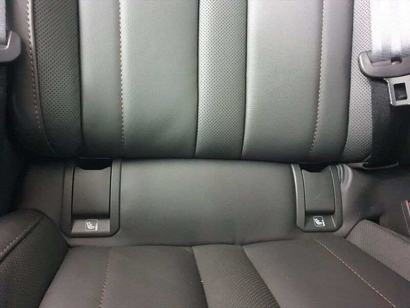 More views of Skoda Enyaq