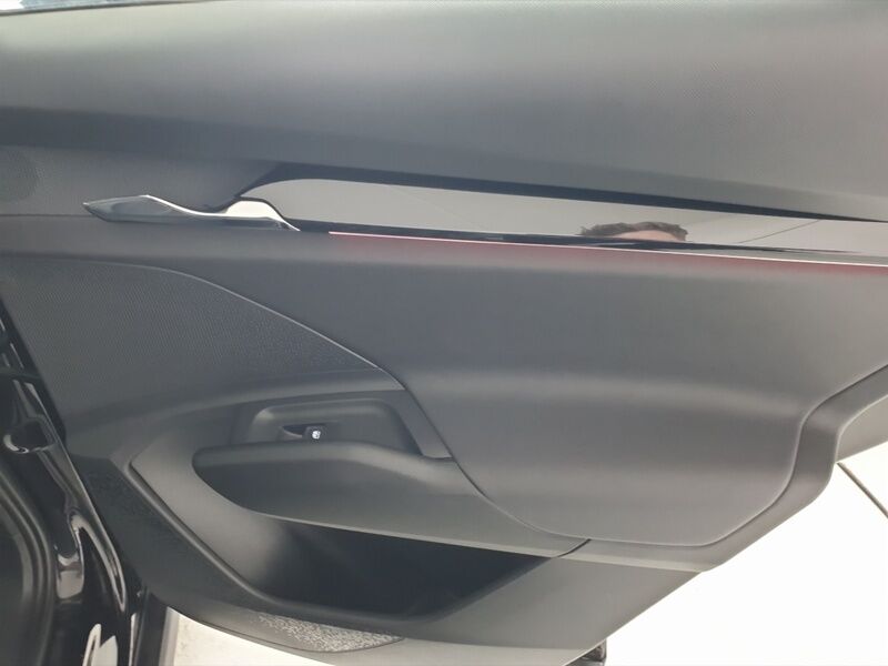 More views of Skoda Enyaq