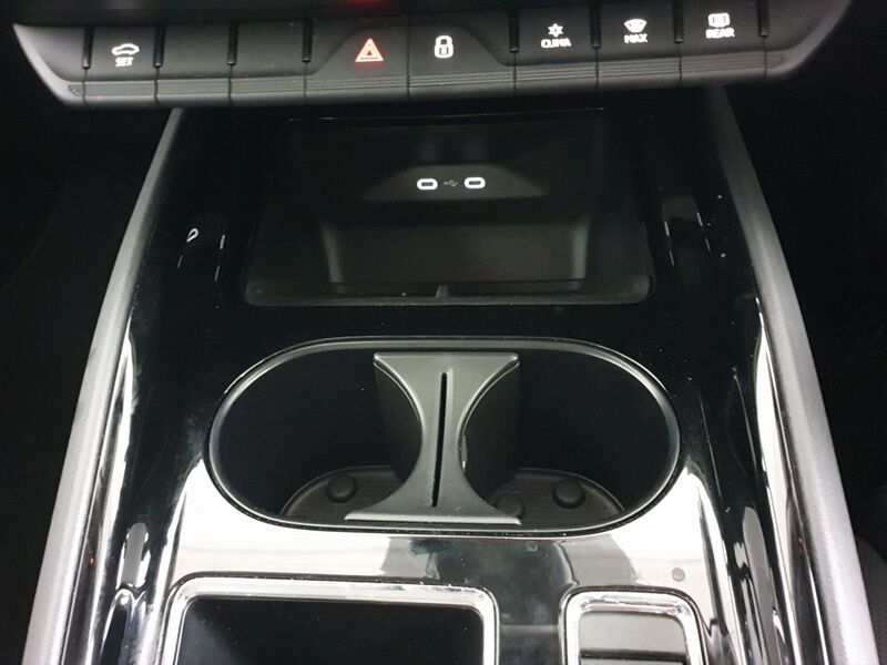 More views of Skoda Enyaq