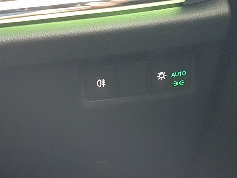 More views of Skoda Enyaq