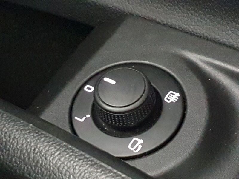 More views of Skoda Enyaq