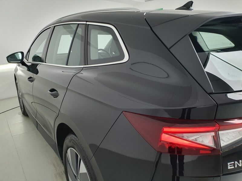 More views of Skoda Enyaq
