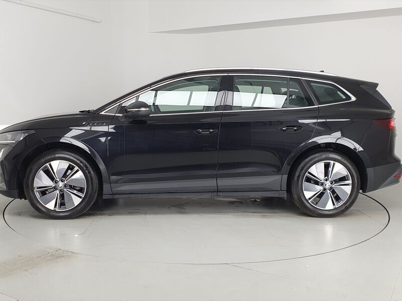 More views of Skoda Enyaq
