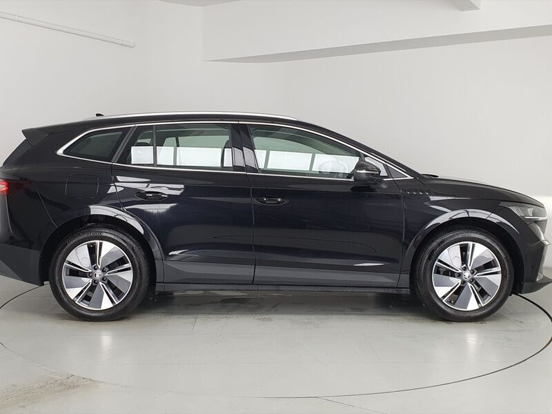 More views of Skoda Enyaq