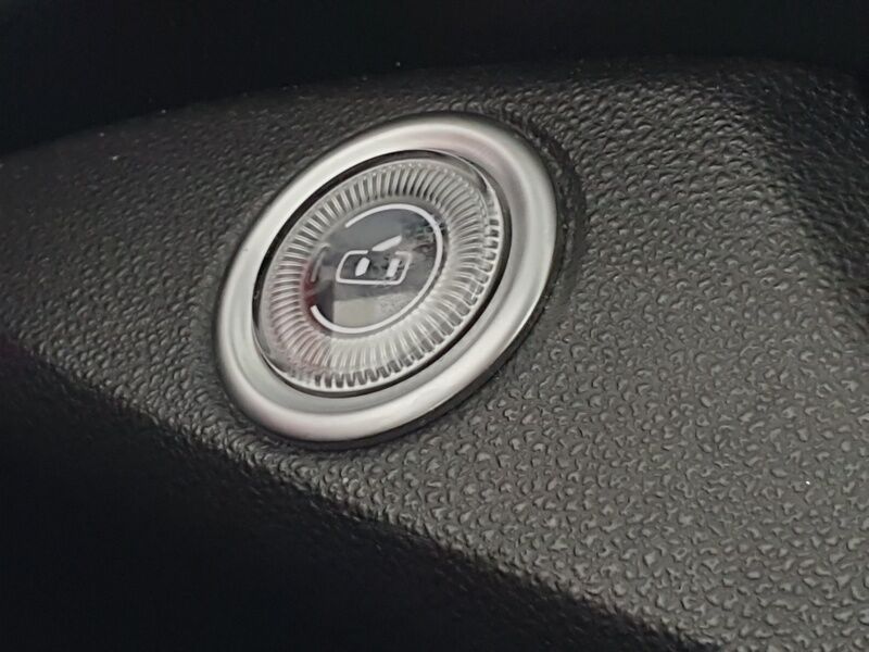 More views of Fiat 500e