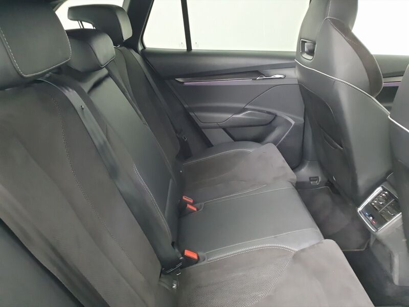 More views of Skoda Enyaq