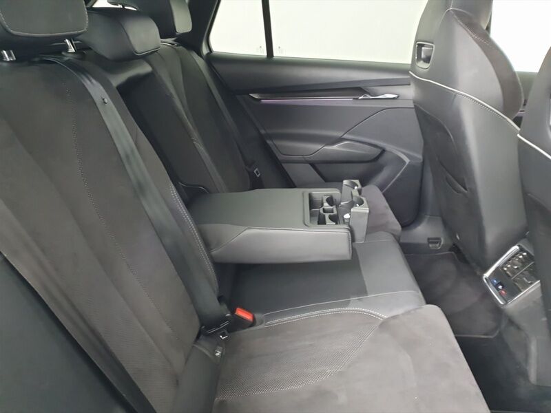 More views of Skoda Enyaq