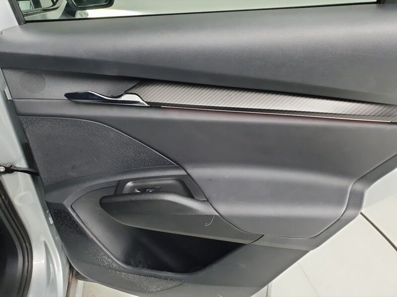 More views of Skoda Enyaq