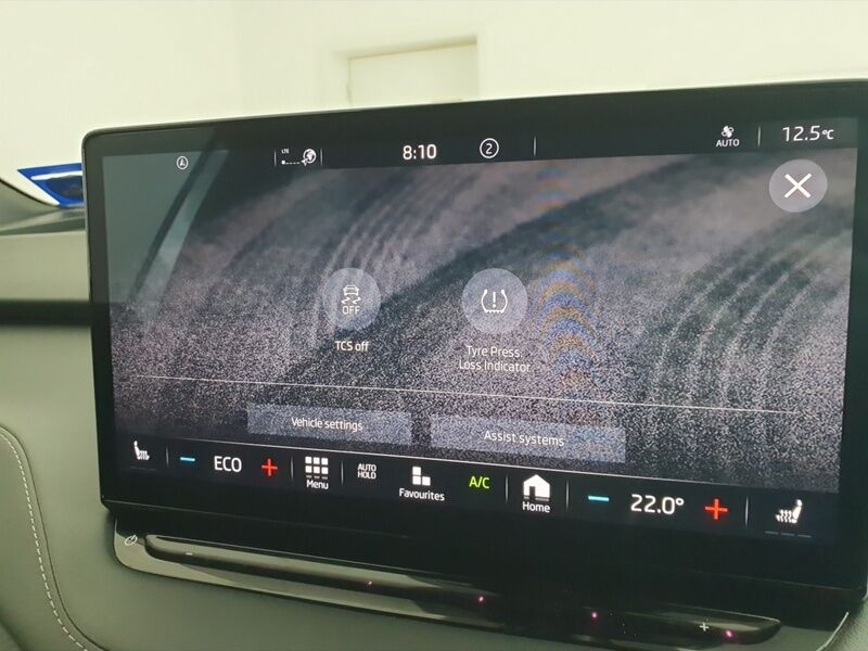 More views of Skoda Enyaq