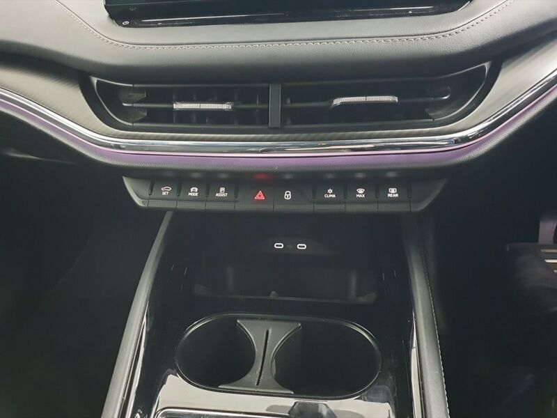 More views of Skoda Enyaq