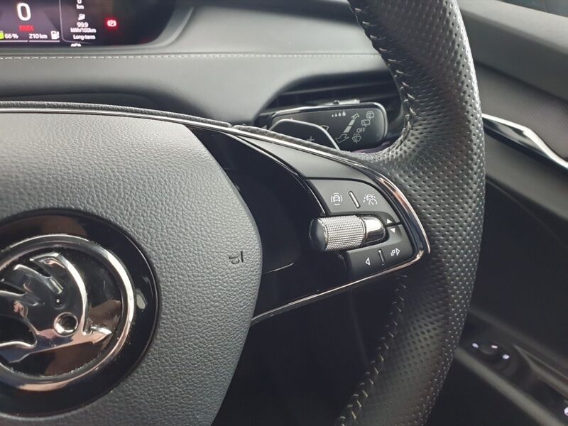 More views of Skoda Enyaq