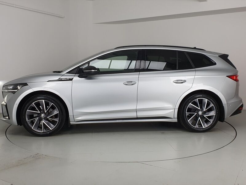 More views of Skoda Enyaq