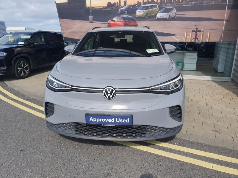 More views of Volkswagen ID.4