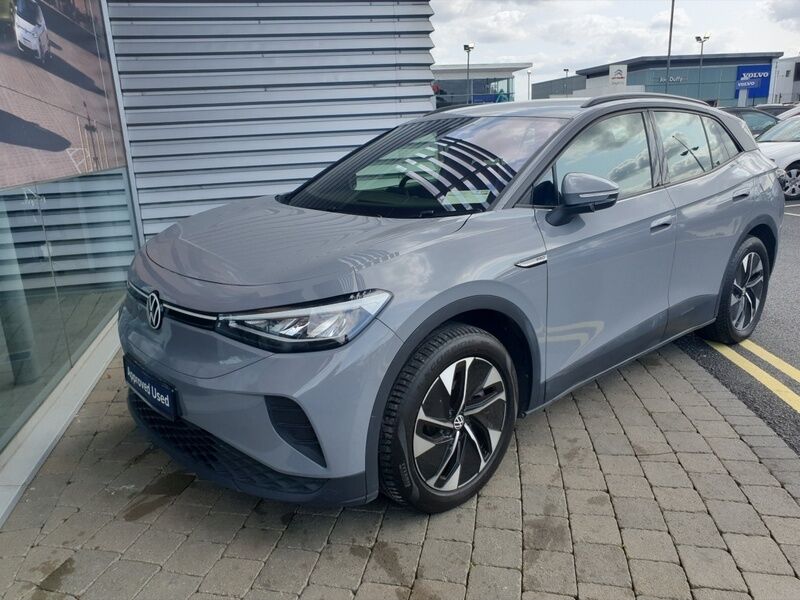 More views of Volkswagen ID.4