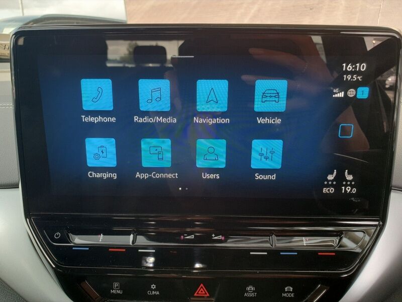 More views of Volkswagen ID.4