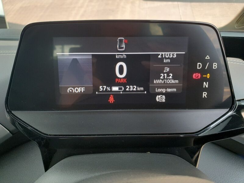 More views of Volkswagen ID.4