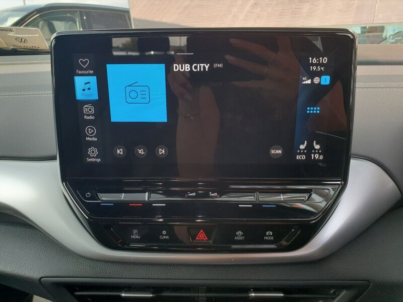 More views of Volkswagen ID.4