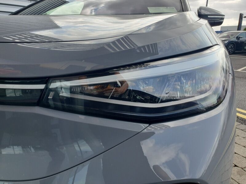 More views of Volkswagen ID.4