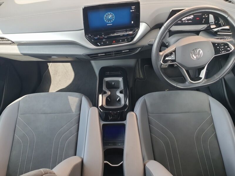More views of Volkswagen ID.4