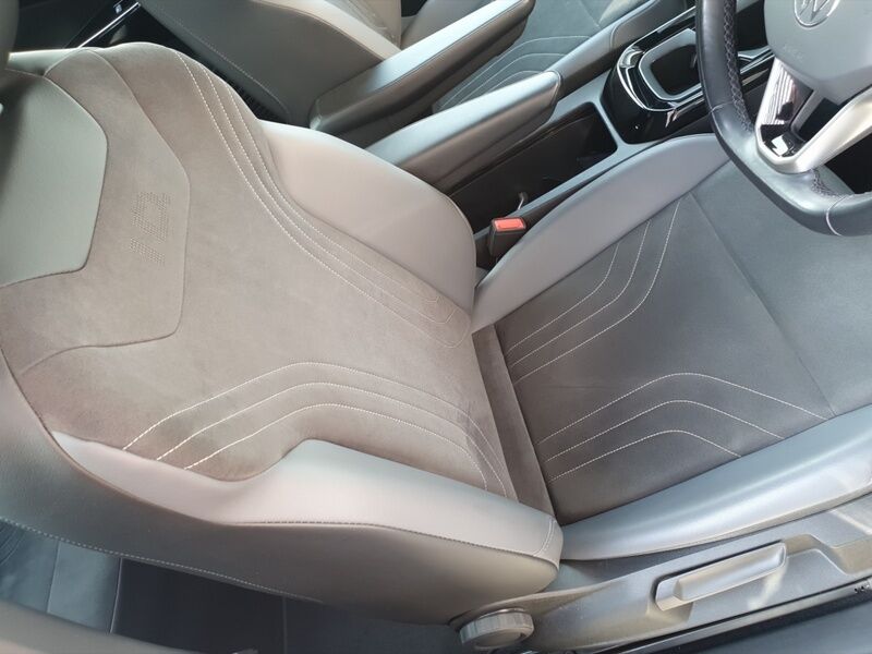 More views of Volkswagen ID.4