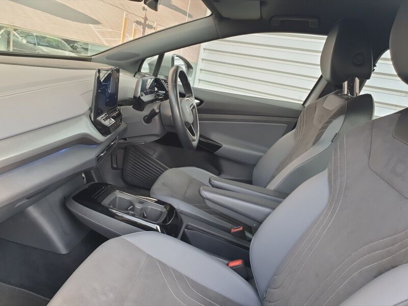 More views of Volkswagen ID.4