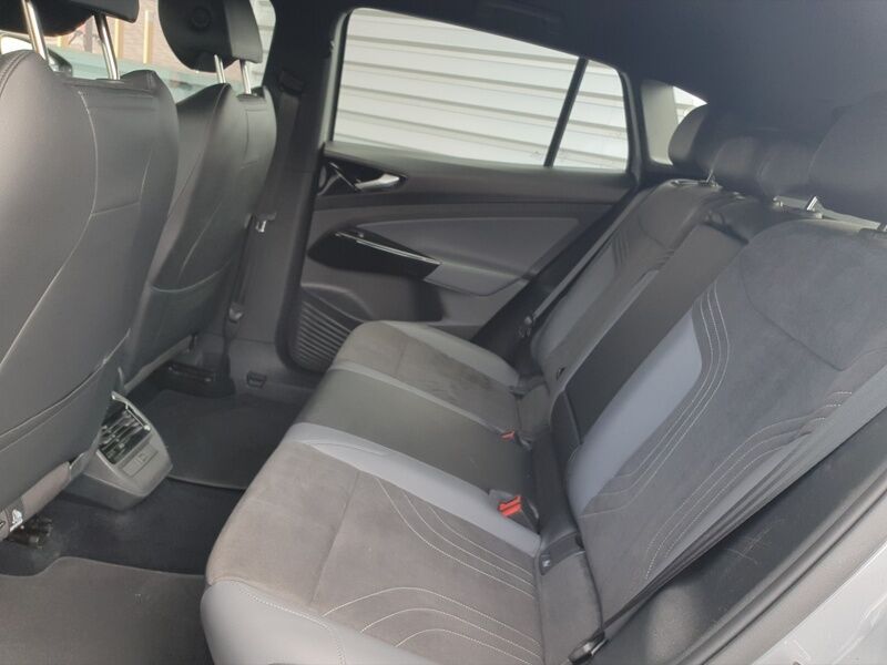 More views of Volkswagen ID.4