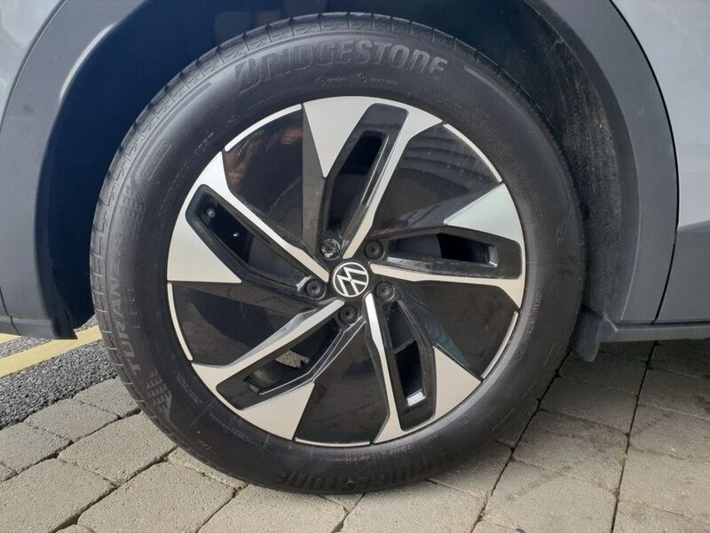More views of Volkswagen ID.4