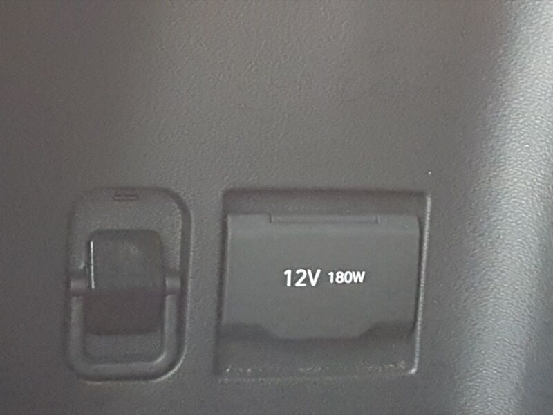 More views of Hyundai Tucson