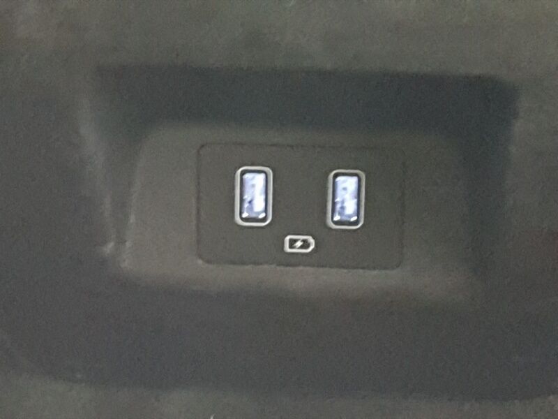 More views of Hyundai Tucson