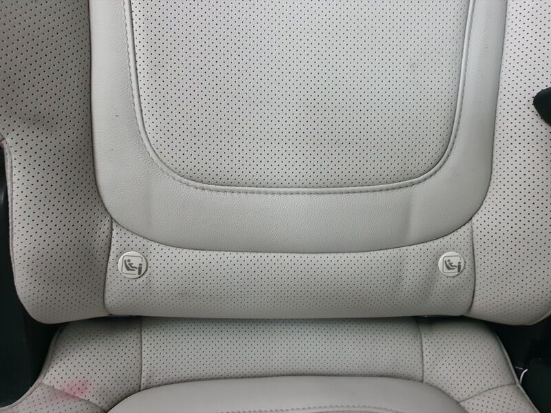 More views of Hyundai Tucson