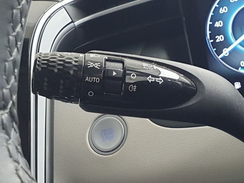 More views of Hyundai Tucson