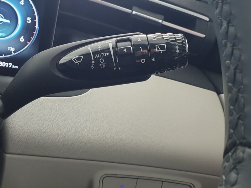 More views of Hyundai Tucson