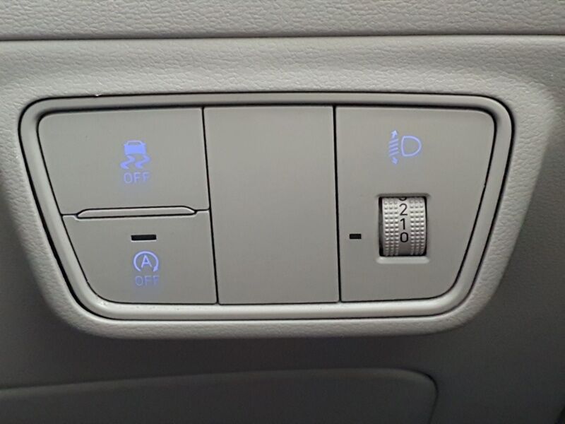 More views of Hyundai Tucson