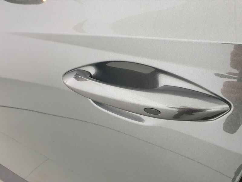 More views of Hyundai Tucson