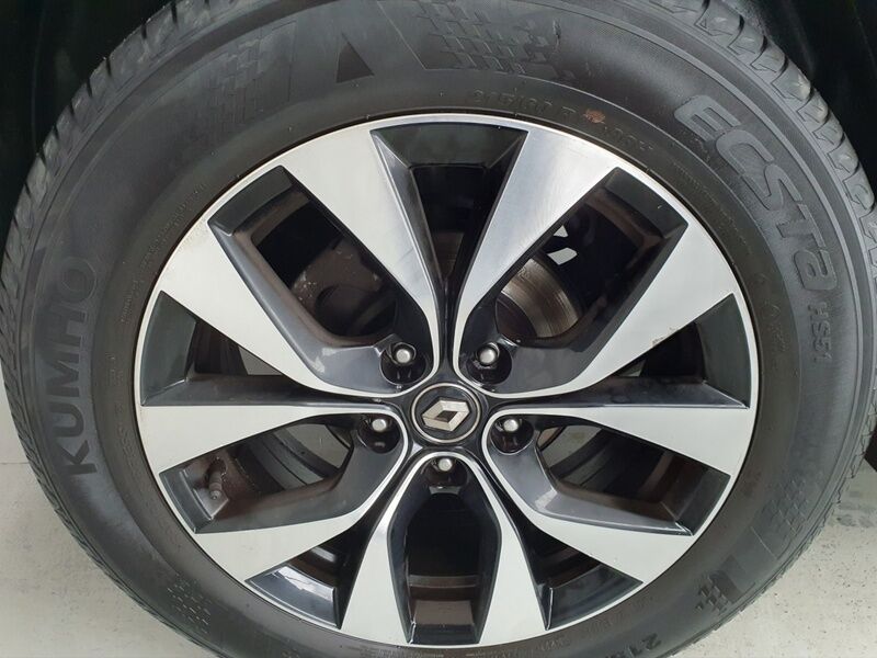 More views of Renault Arkana