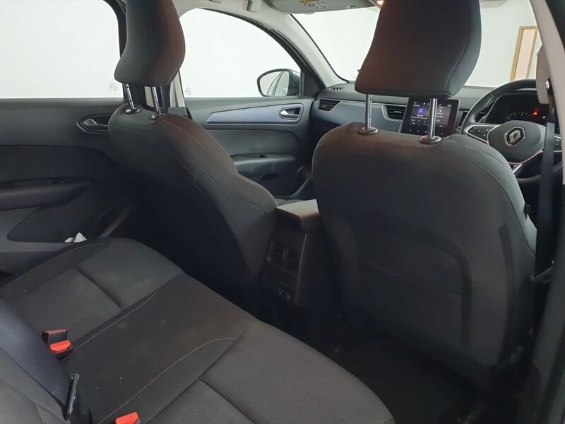 More views of Renault Arkana