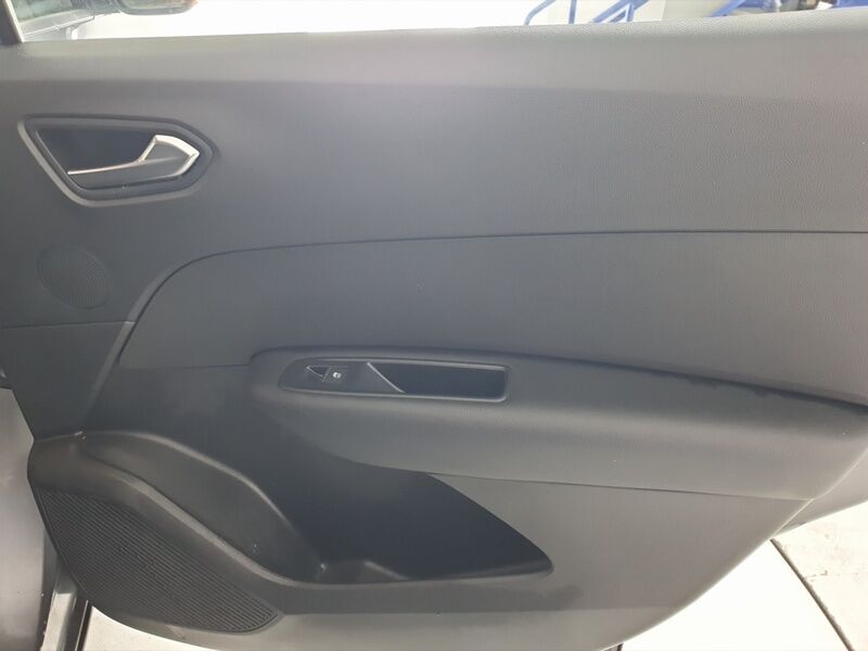 More views of Renault Arkana