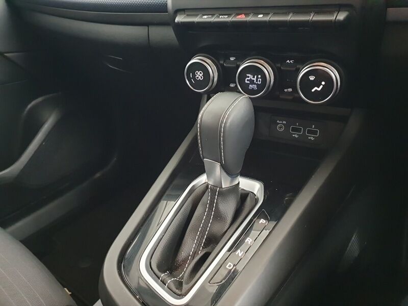 More views of Renault Arkana