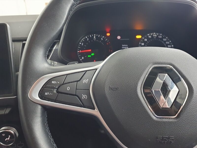More views of Renault Arkana
