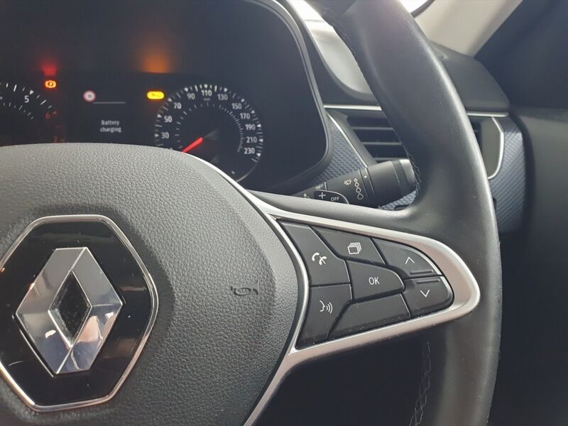 More views of Renault Arkana