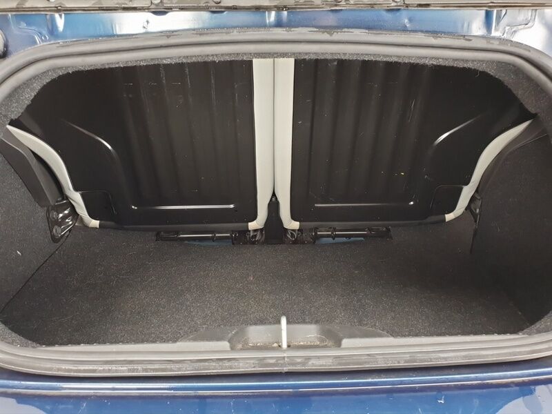 More views of Fiat 500