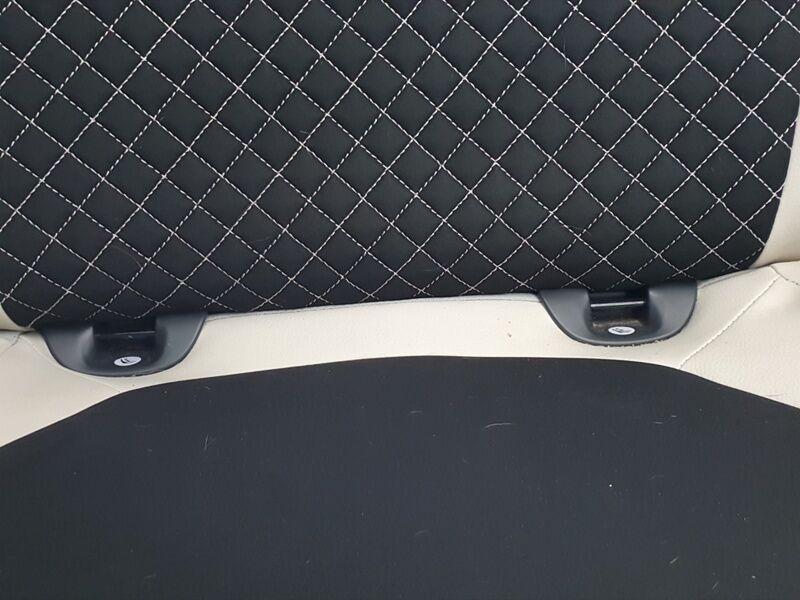More views of Fiat 500