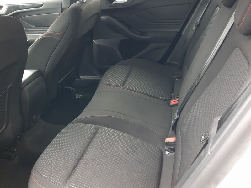 More views of Ford Focus
