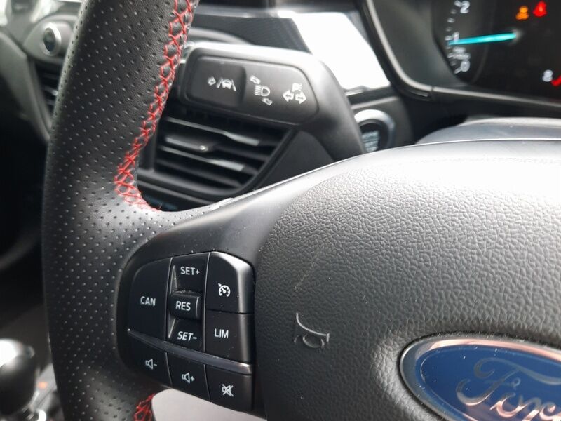 More views of Ford Focus