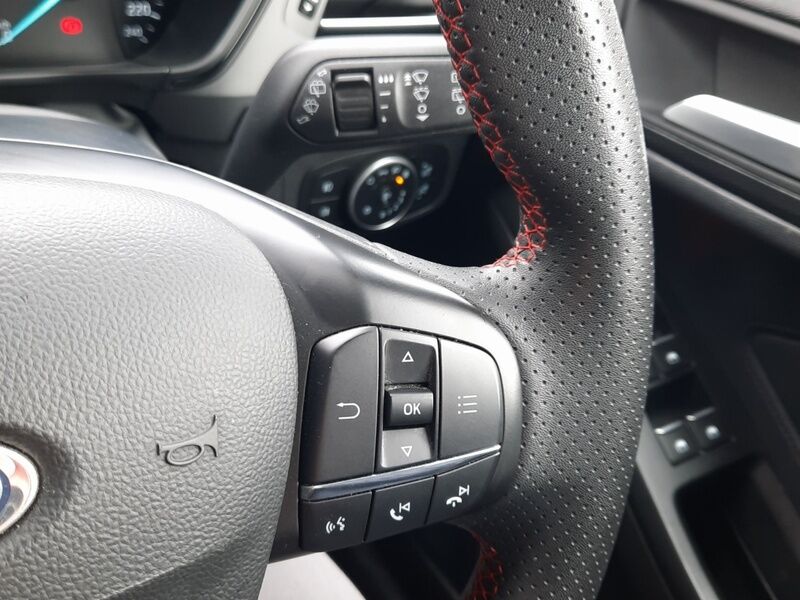 More views of Ford Focus