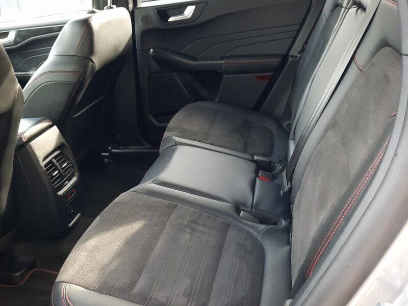 More views of Ford Kuga