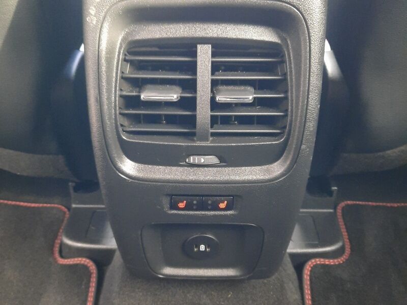 More views of Ford Kuga